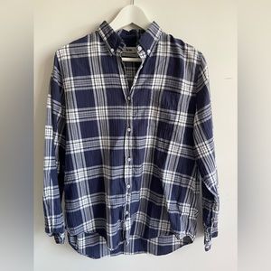 Acne pop classic shirt